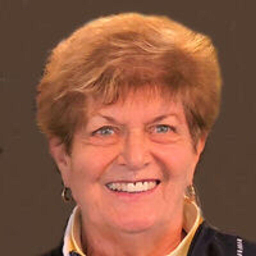 Karen Mary Blachowske