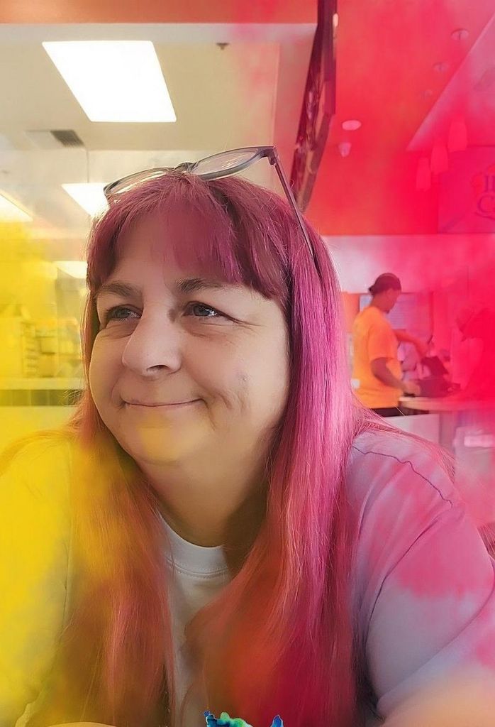 Jami Lynn Zawacki Profile Photo