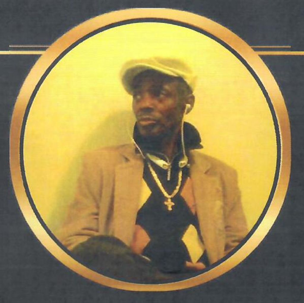Bernard S Haynes Sr. Profile Photo