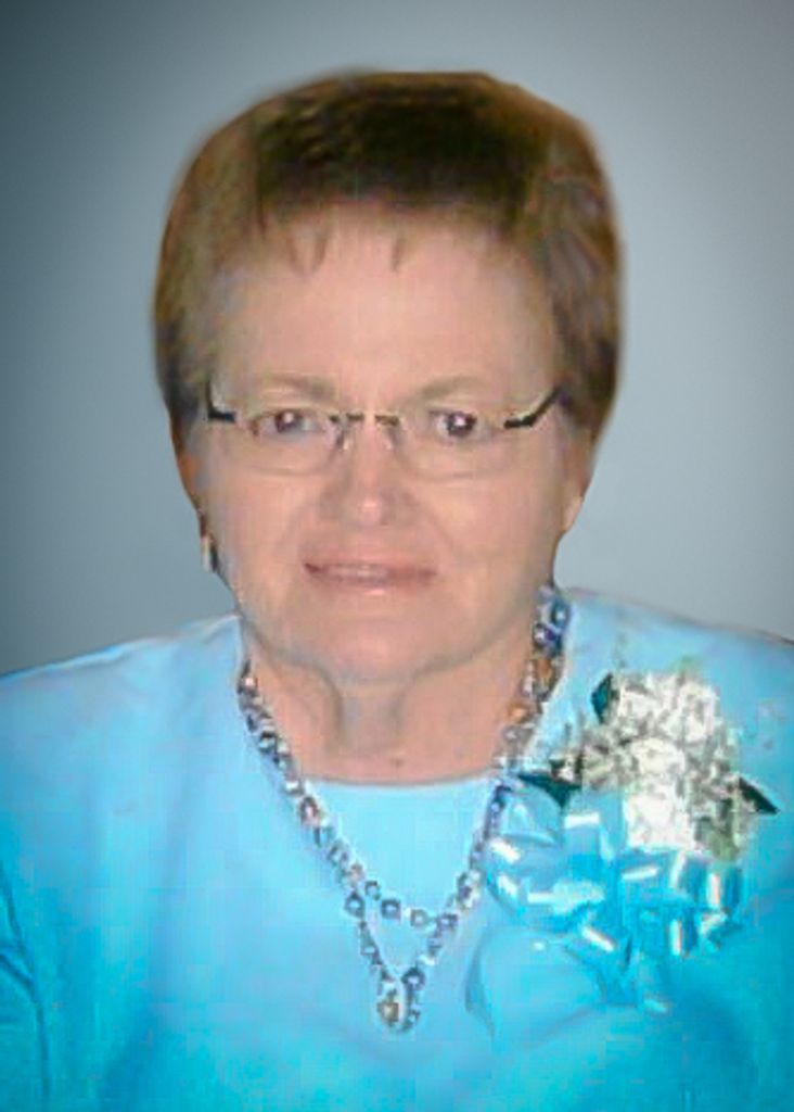 Peggy Shirlene (Dixon) Rutherford Profile Photo