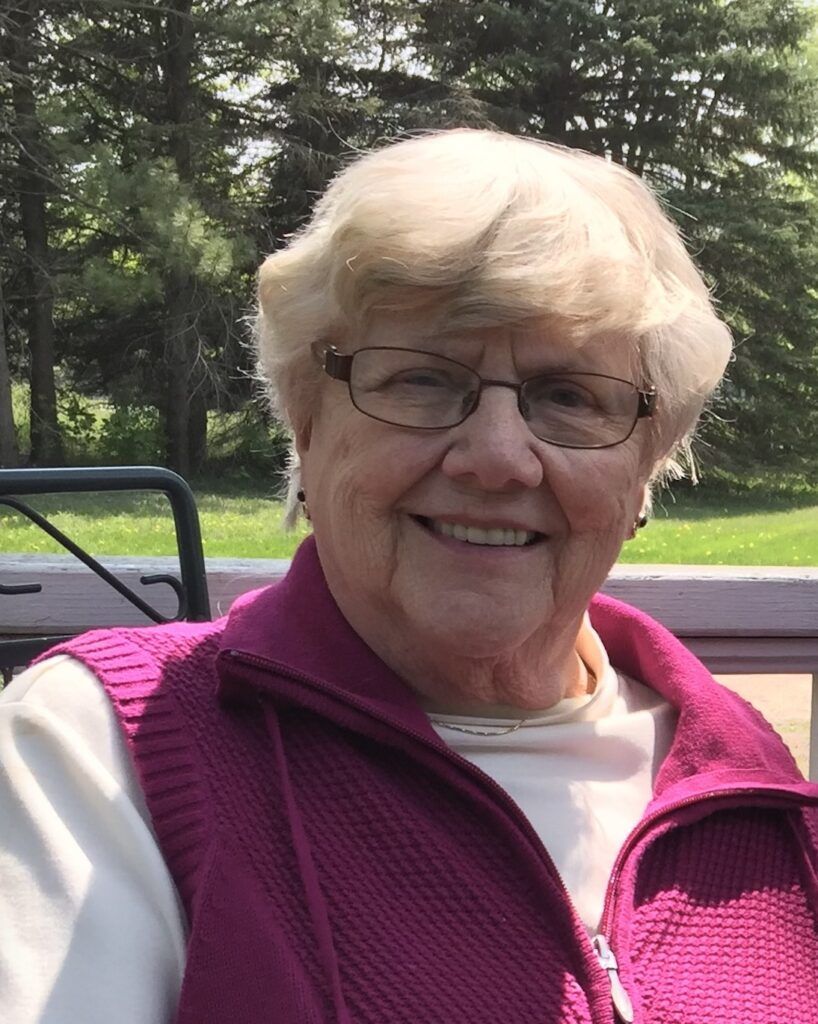 Patricia Marxen Profile Photo