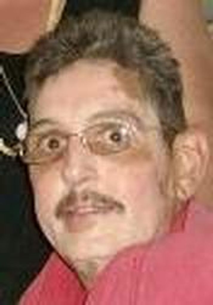 Darrell Travis Caudill Profile Photo