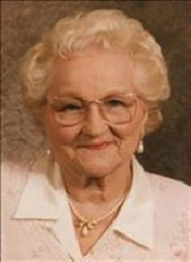 Doris Adams Buck Profile Photo