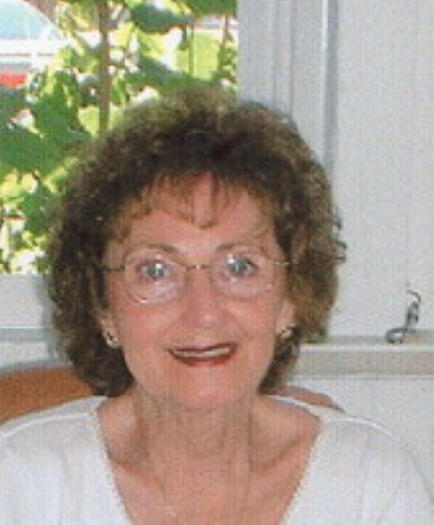 Jean Marie Hara