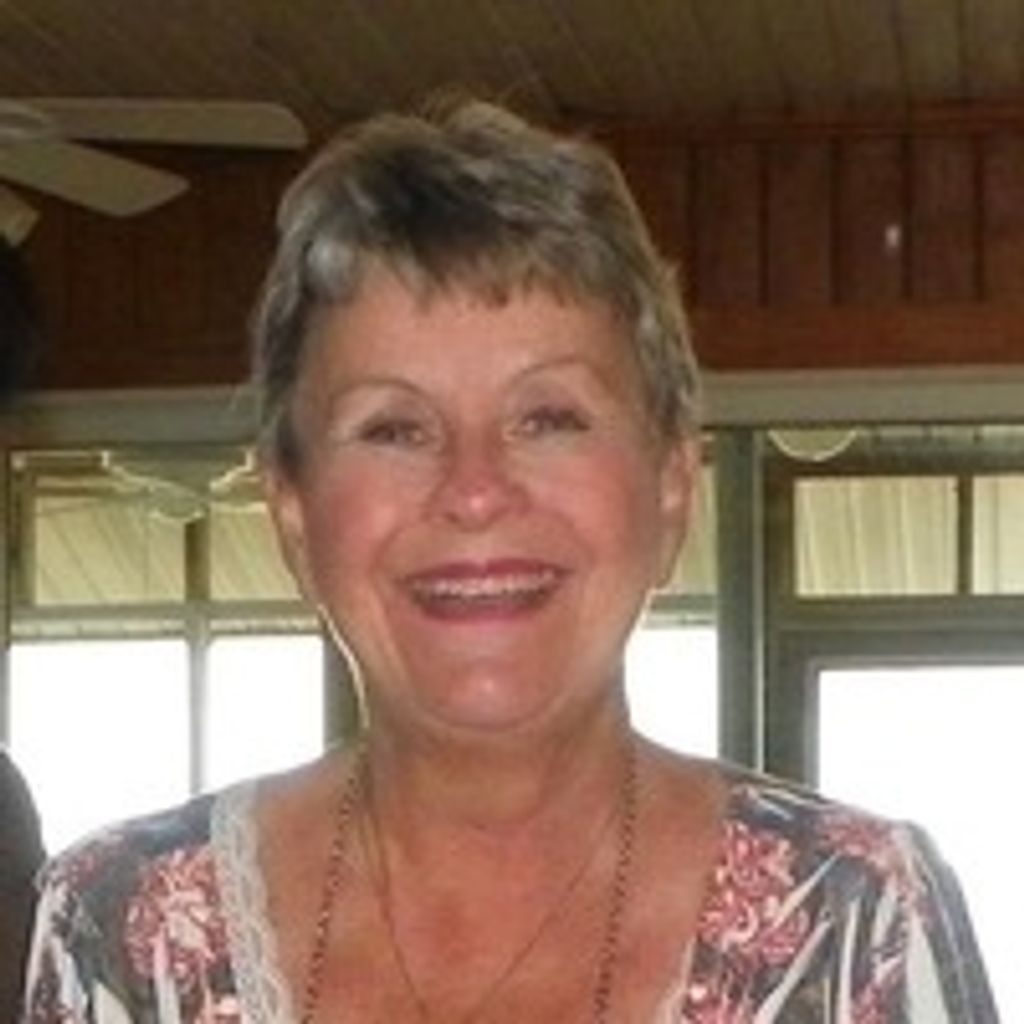 Rebecca "Becky" Ray Lock