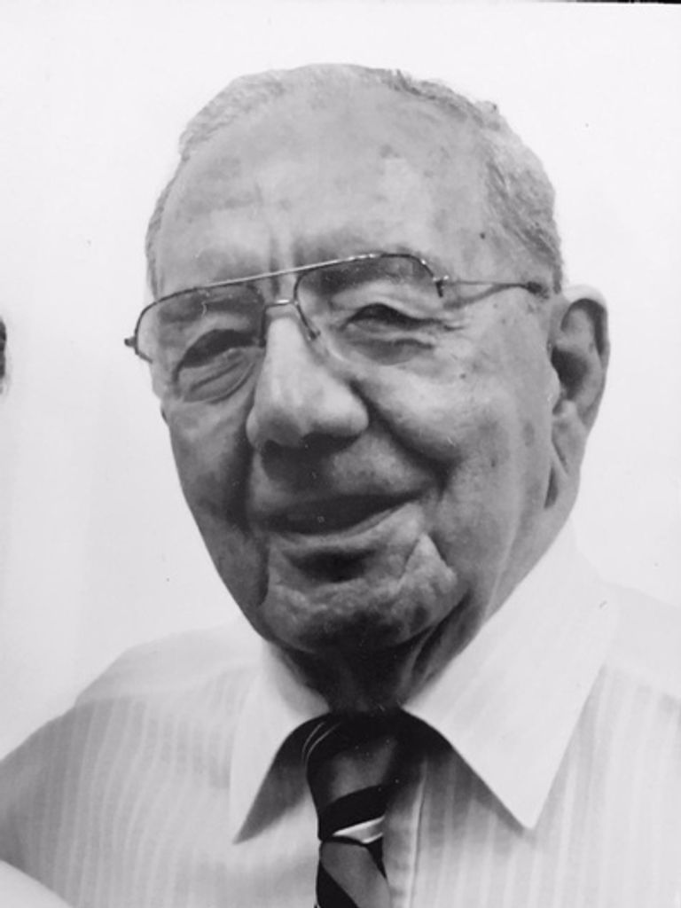 Theodore "Ted" Athens