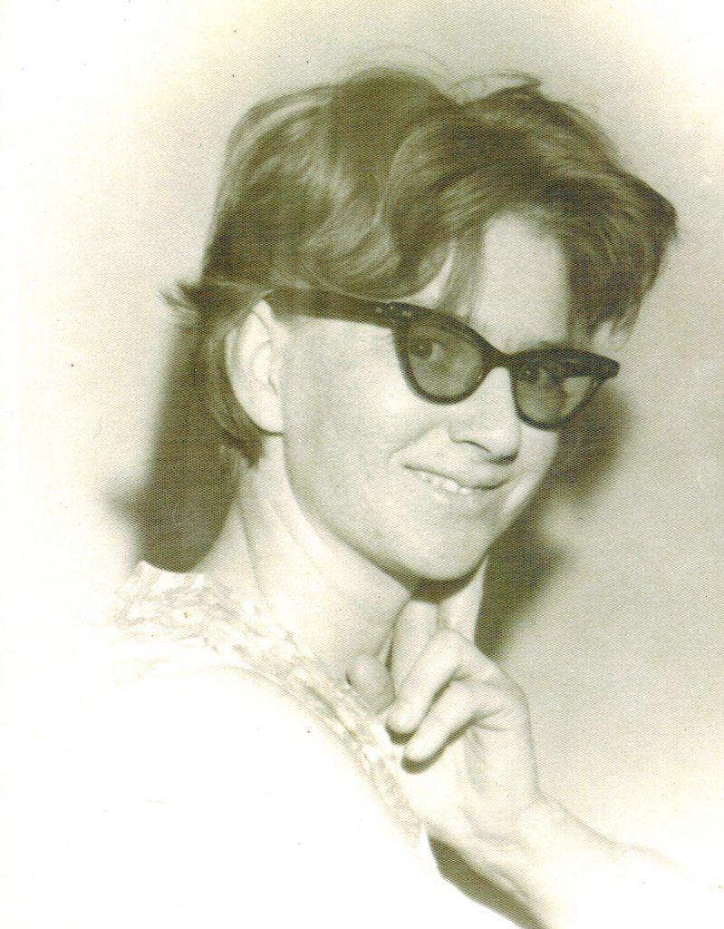 Mildred Medler