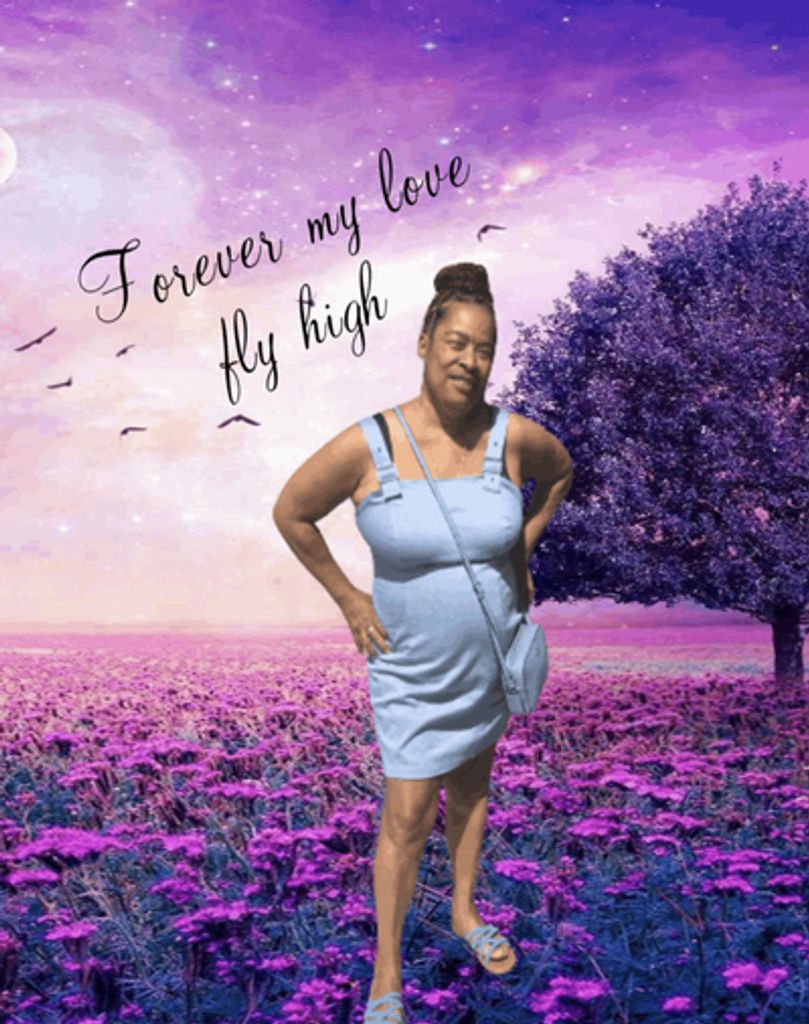 Melva Joyce Allen Profile Photo