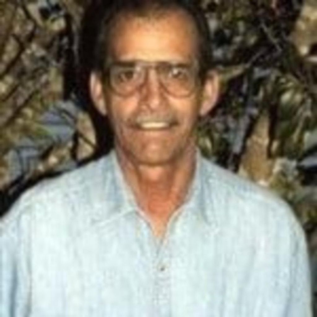 Michael Garcia,