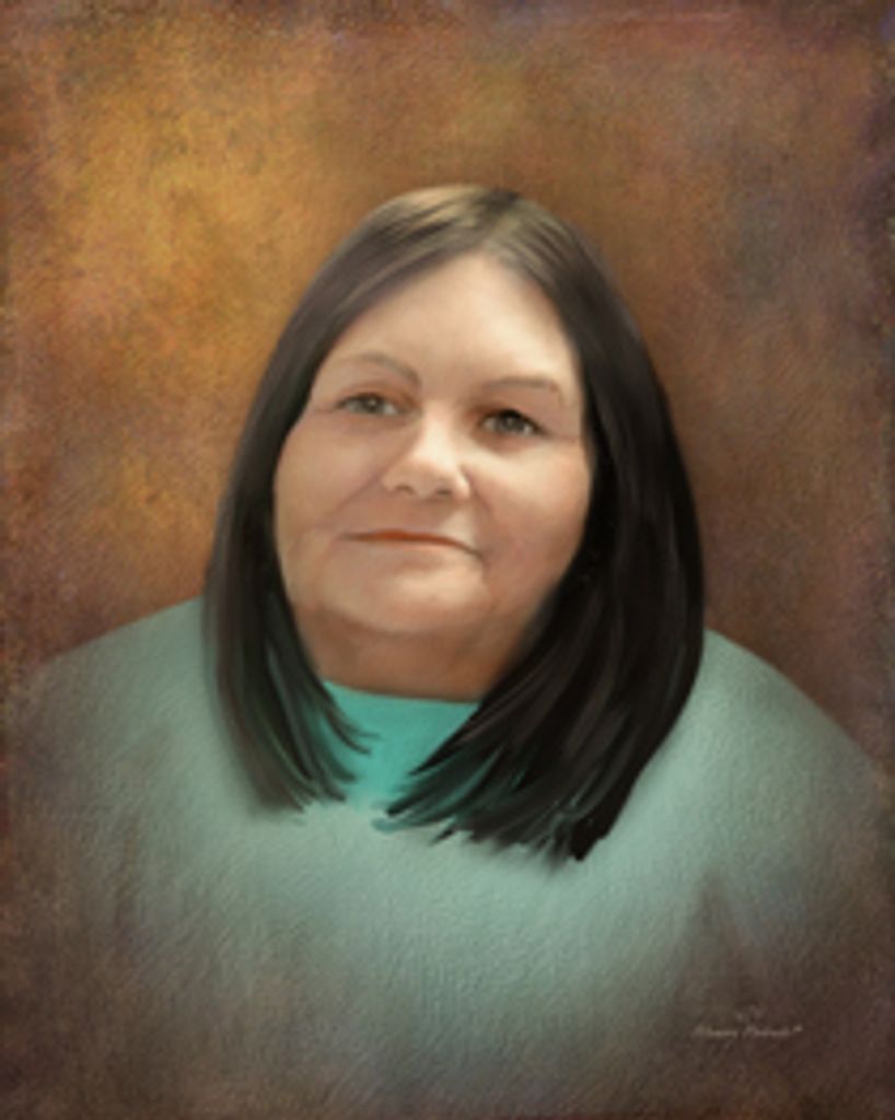 Betty Lou Thacker