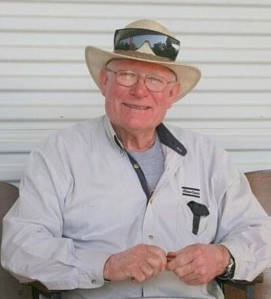 Frank James Duckworth Profile Photo