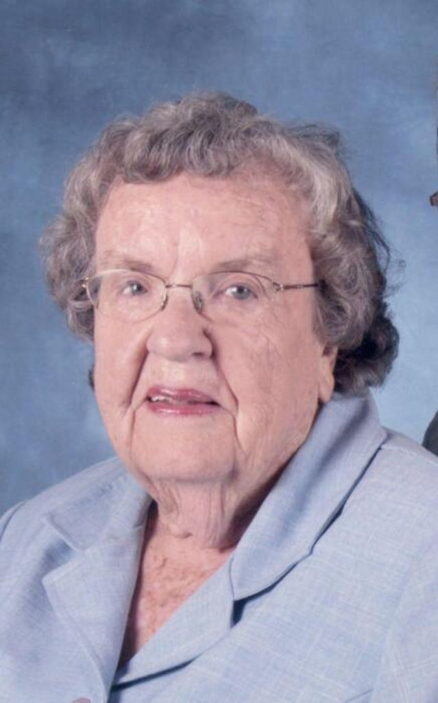 Allene Johnson Mcpherson