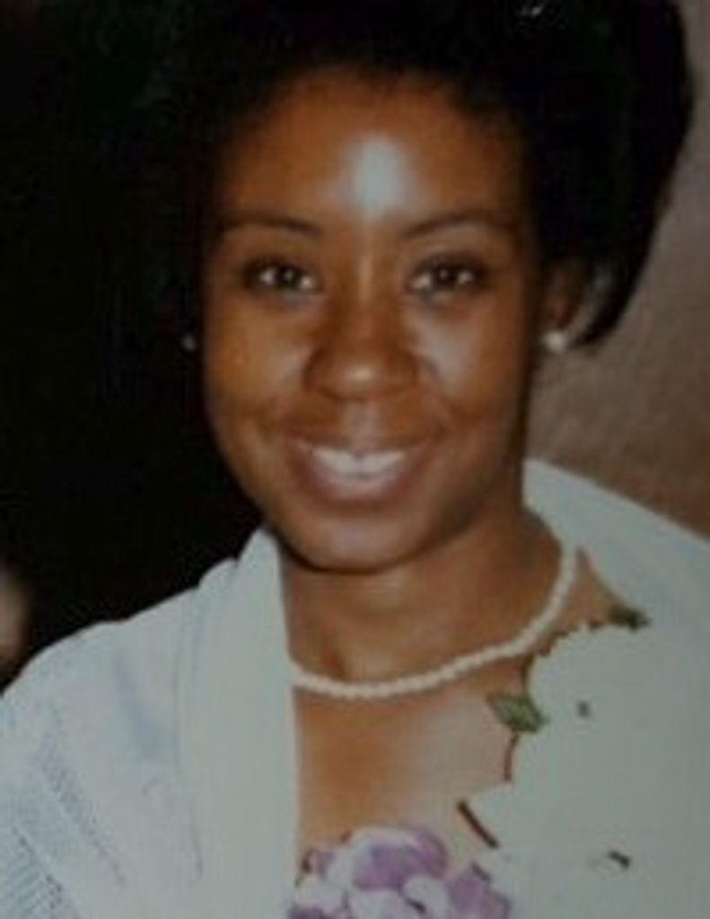 Barbara E. (Jones)  Martin