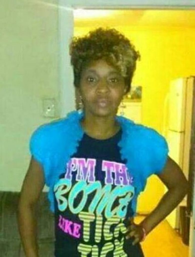 Ms. Bridgett A. Wilson Profile Photo