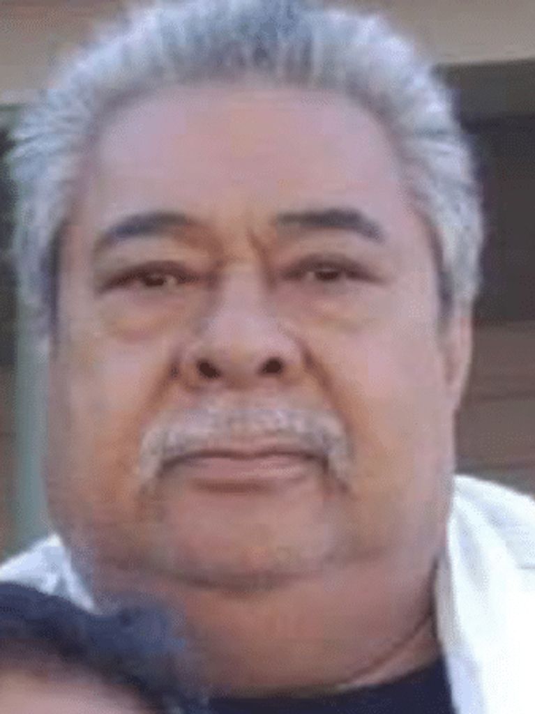 Solomona Patu Sr.