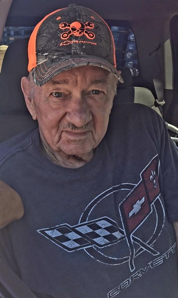 John (Jack) E. Rabe Profile Photo