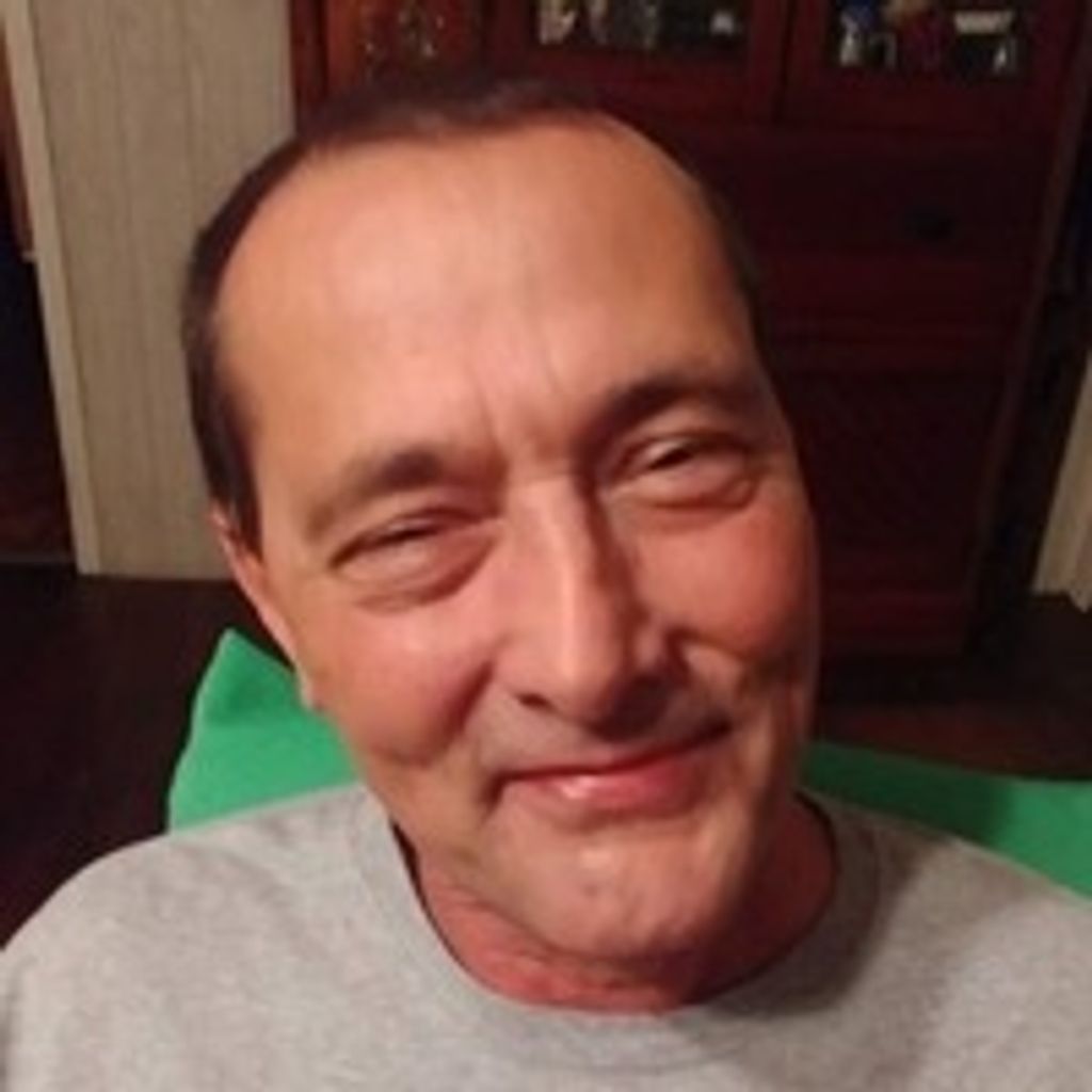 Richard Eugene Druery