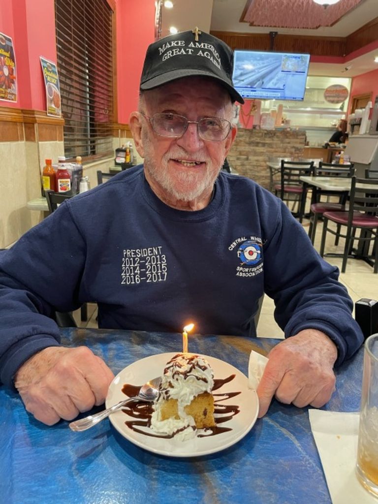 Louis Claude Gunn Jr.