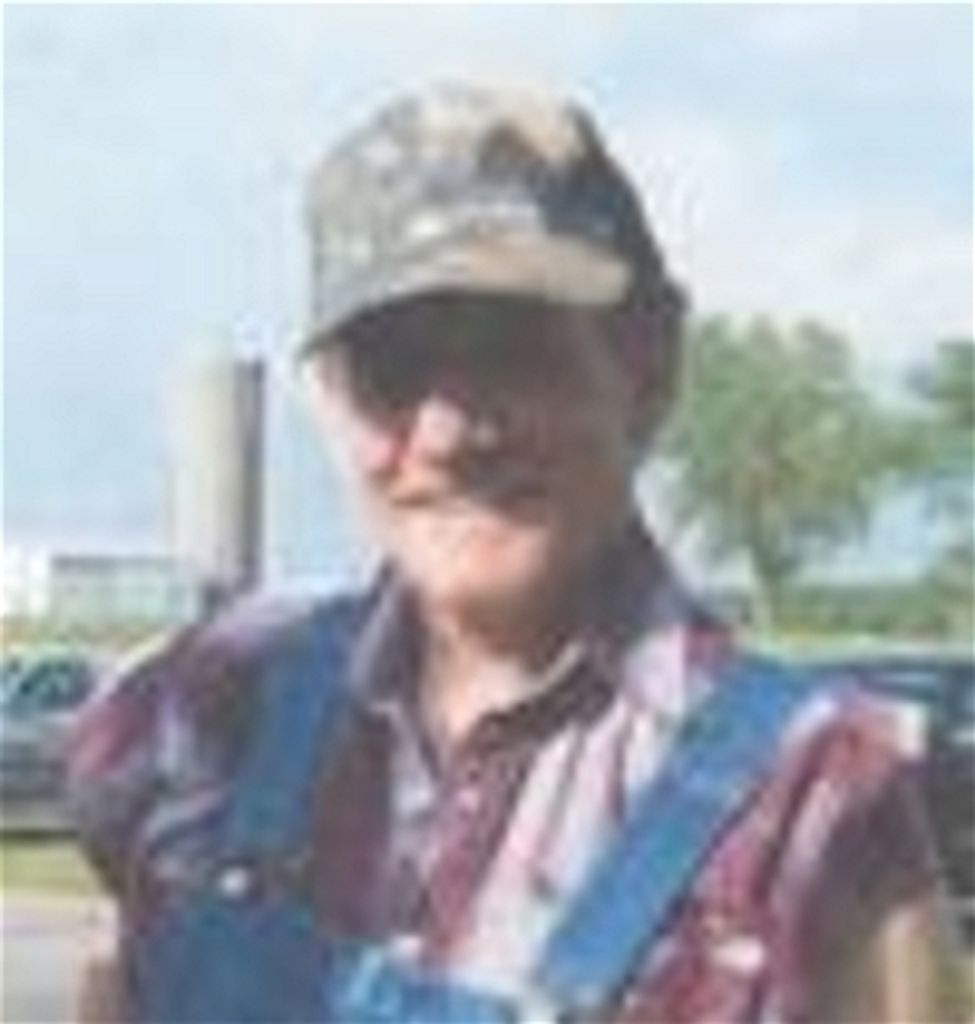 Leroy Robinson