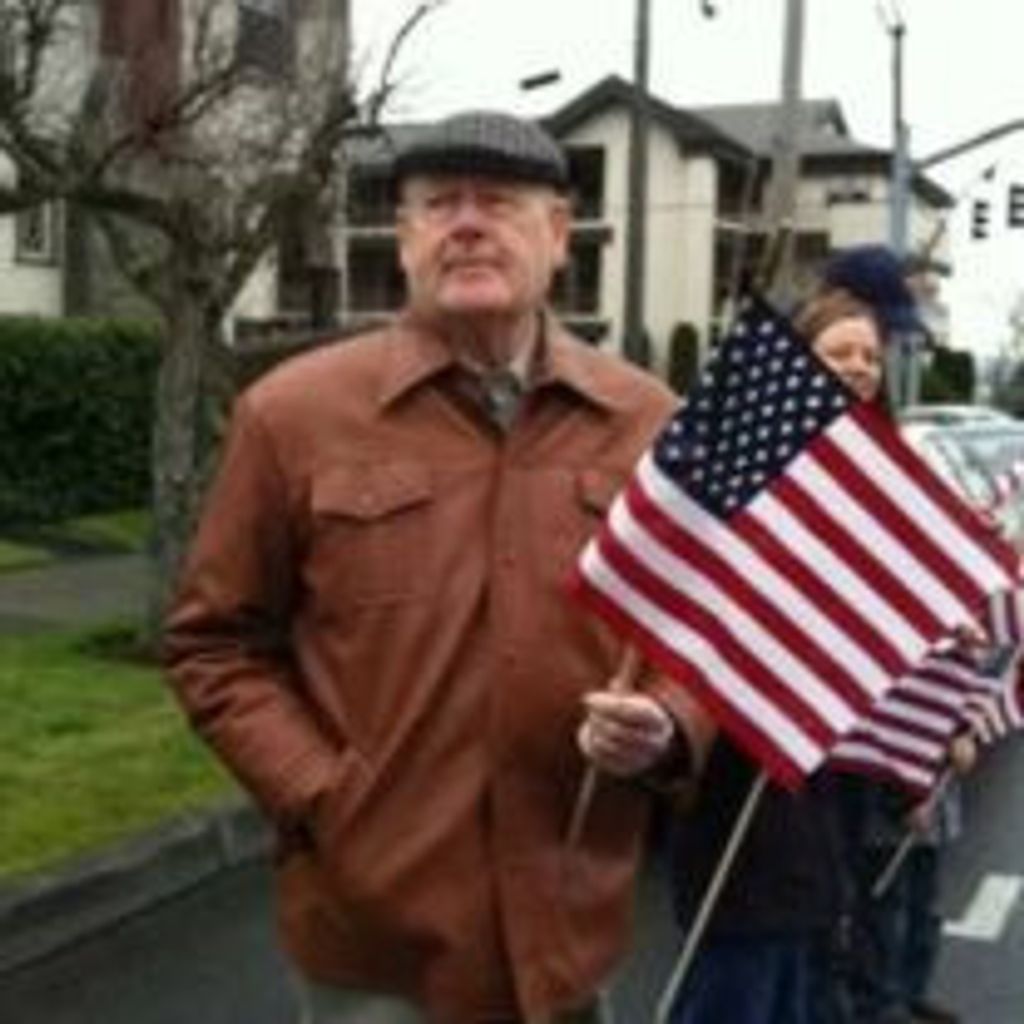 Merle Donald Candler