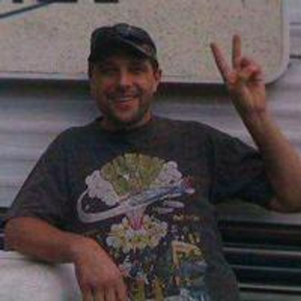 Damon B. Hornett Of Butler, Indiana