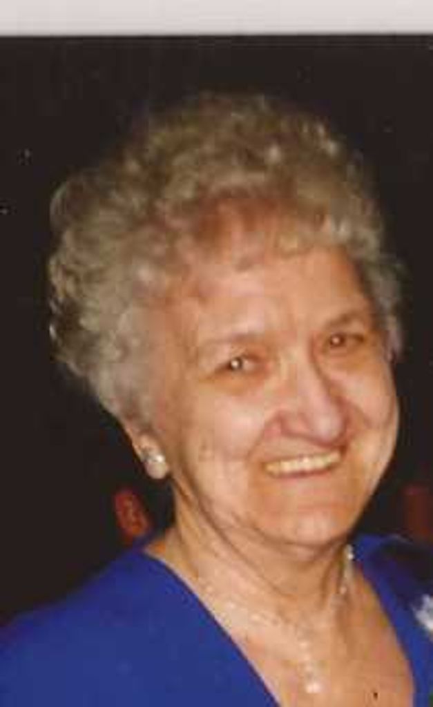 Jessie A. Leaf