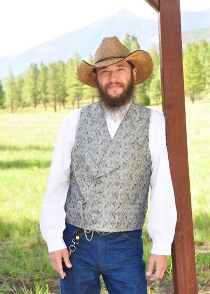 James William Southern