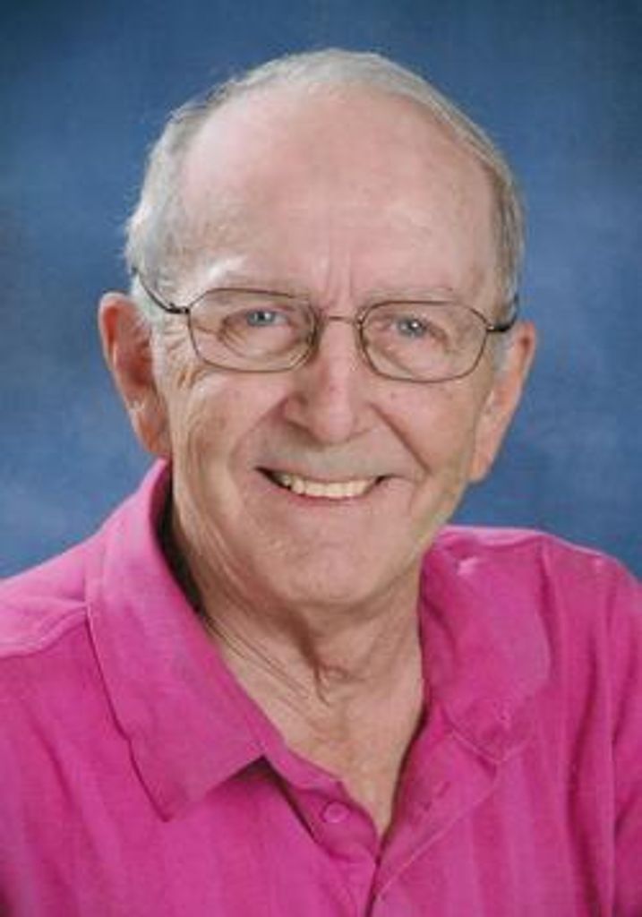 Richard "Shorty" Plath