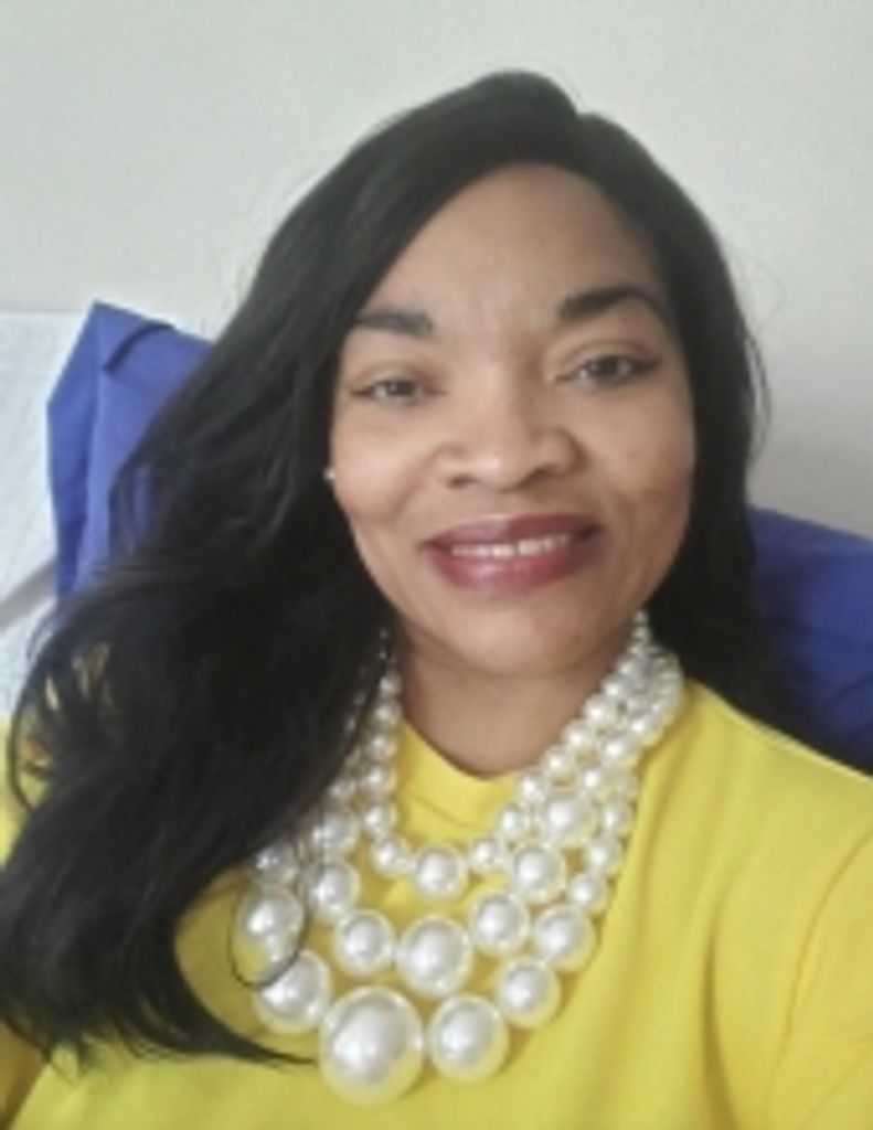 Miriam D. Hayes-Barnes