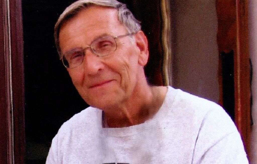 Richard "Dick" Bibel Profile Photo