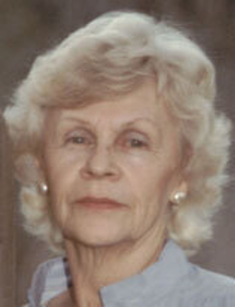 Ada M. Gillespie