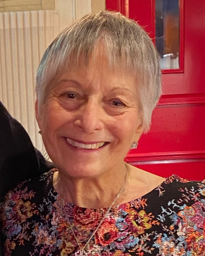 Bonnie Traiman