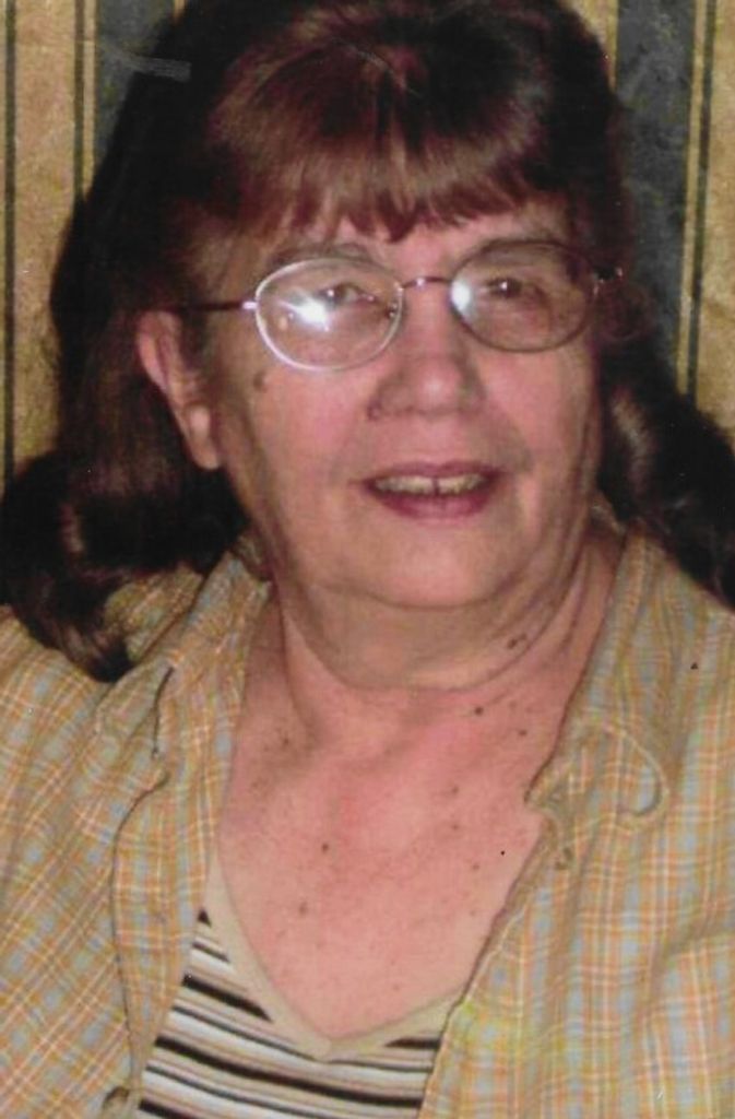 Mary Cole Profile Photo