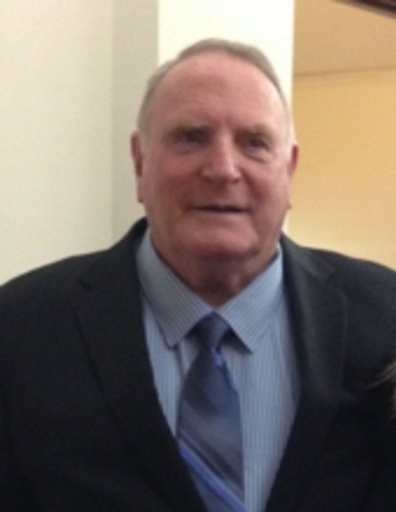 Robert G. Lemon