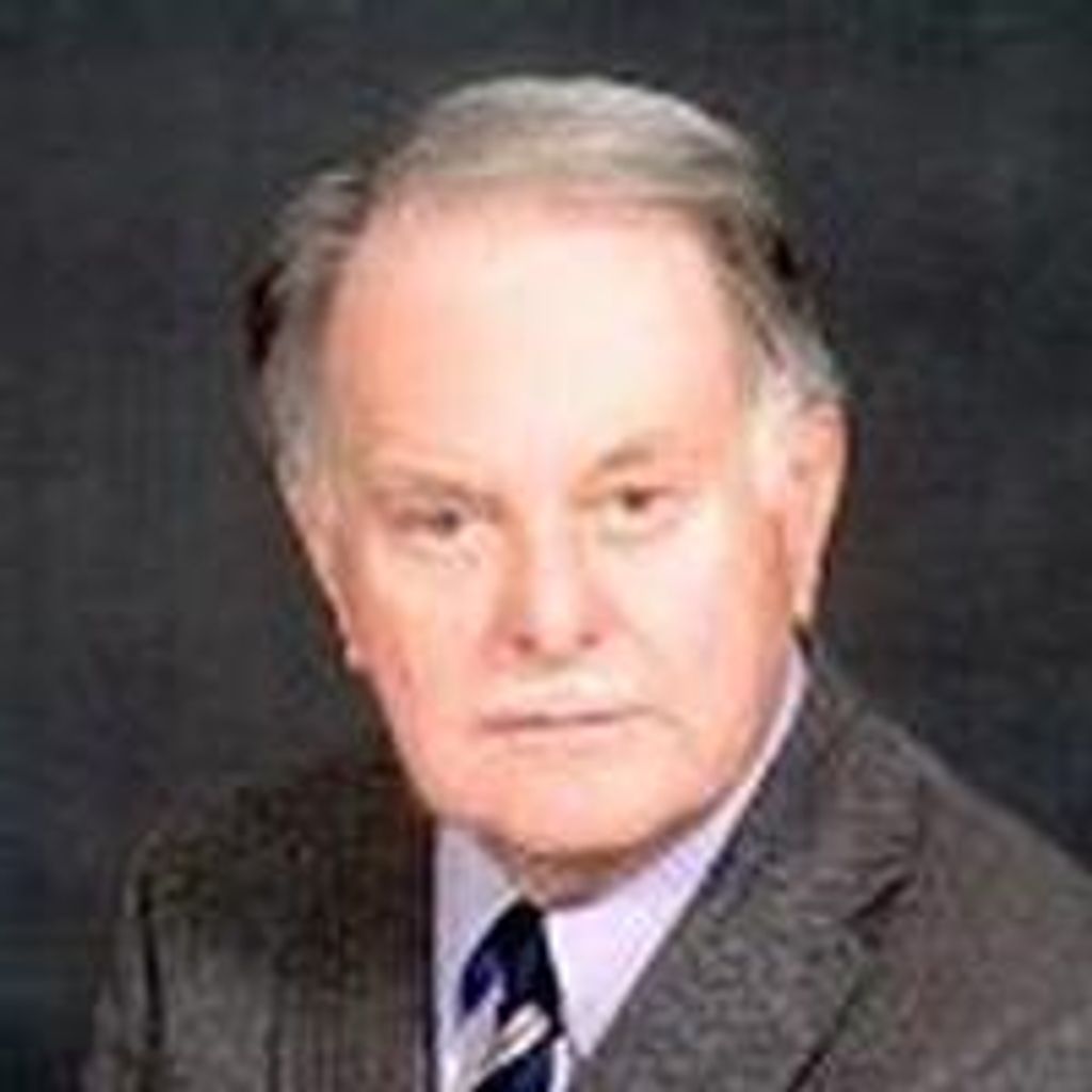 Edward De Mouy, MD