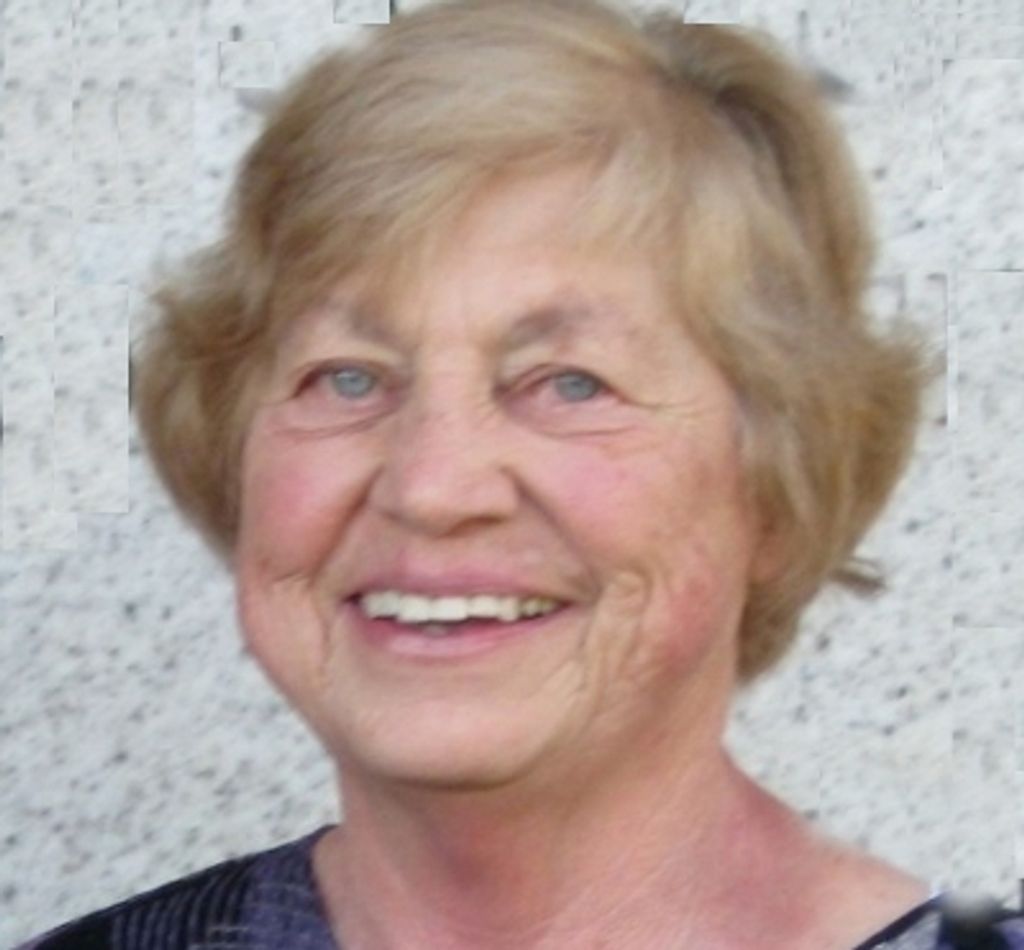 Martha K. Jacobs