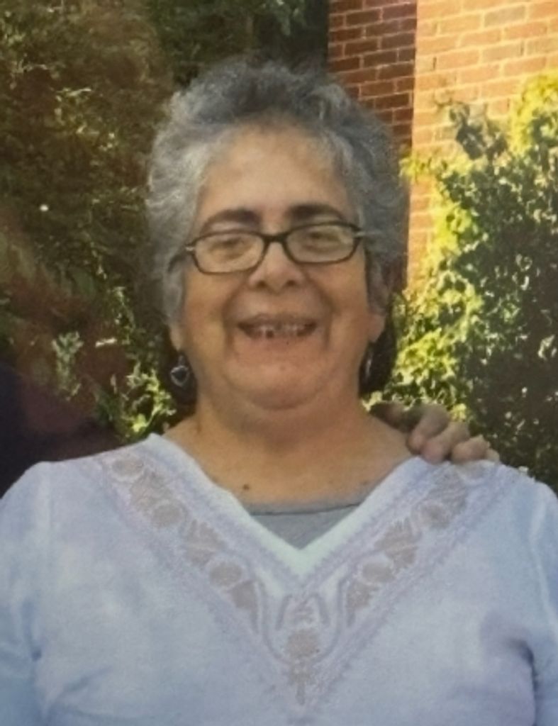 Estella Stokes