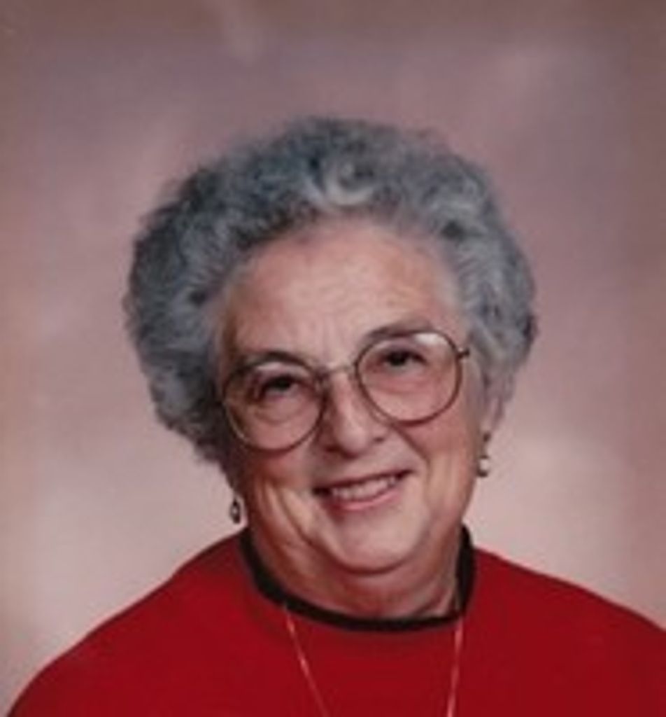 Gloria M. Twitchell