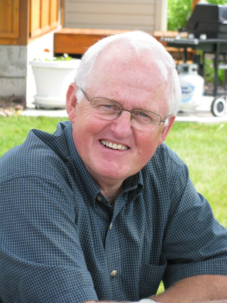 Dean Lowell Naber Profile Photo