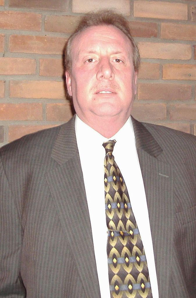 Michael Anthony Sylvester Profile Photo