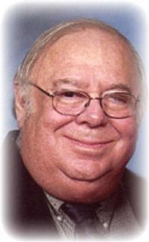 William &Ldquo;Bill&Rdquo; Geiger