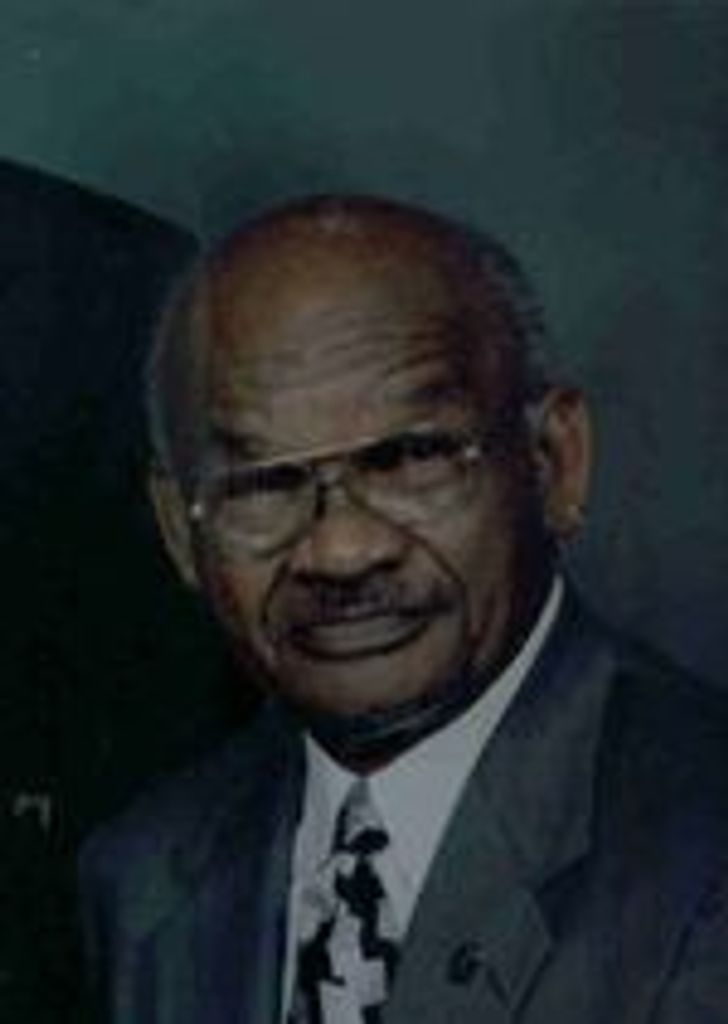 Iven G. Riddick Profile Photo