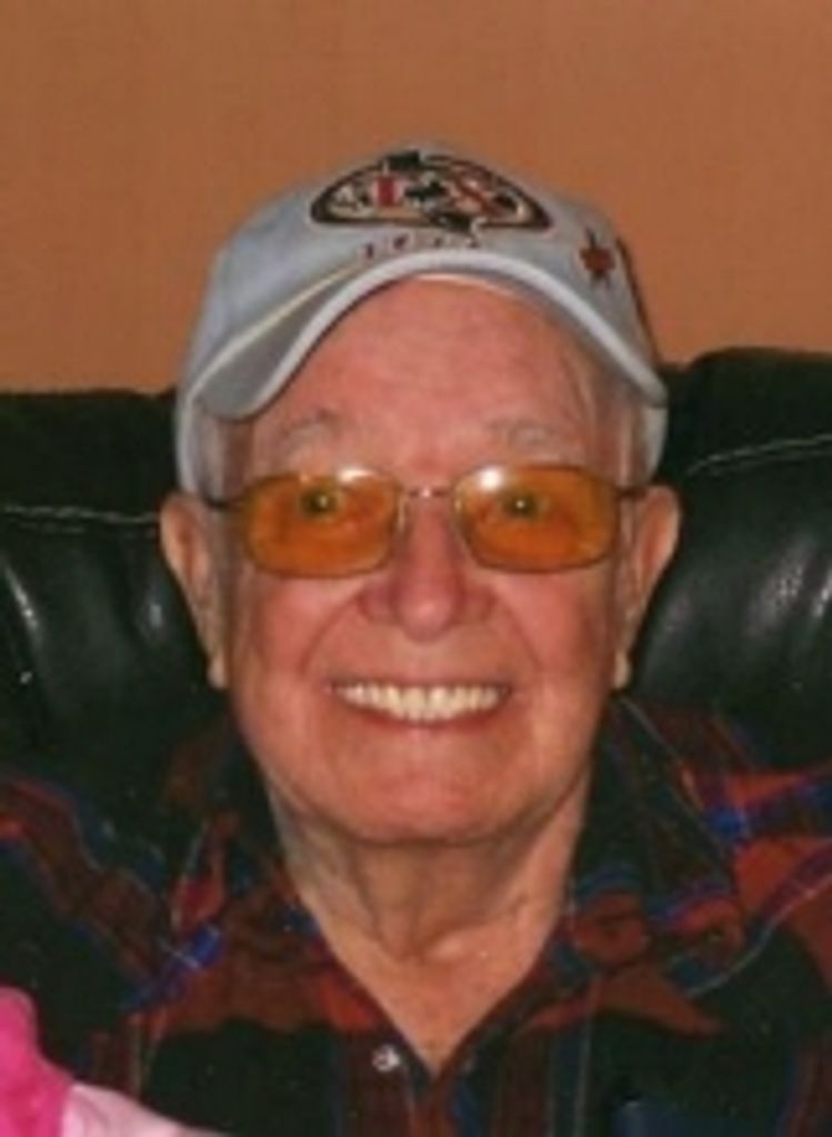 Orlo Eugene Walton