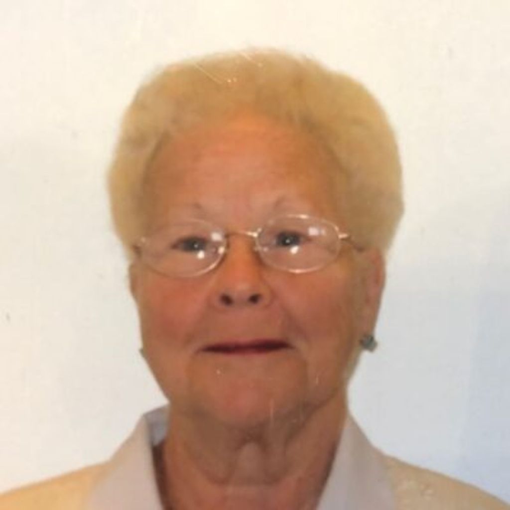 Claire J. Crockford (Boeckh) Profile Photo