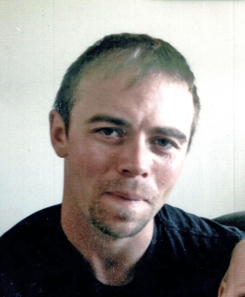 Adam Brett Graham Profile Photo