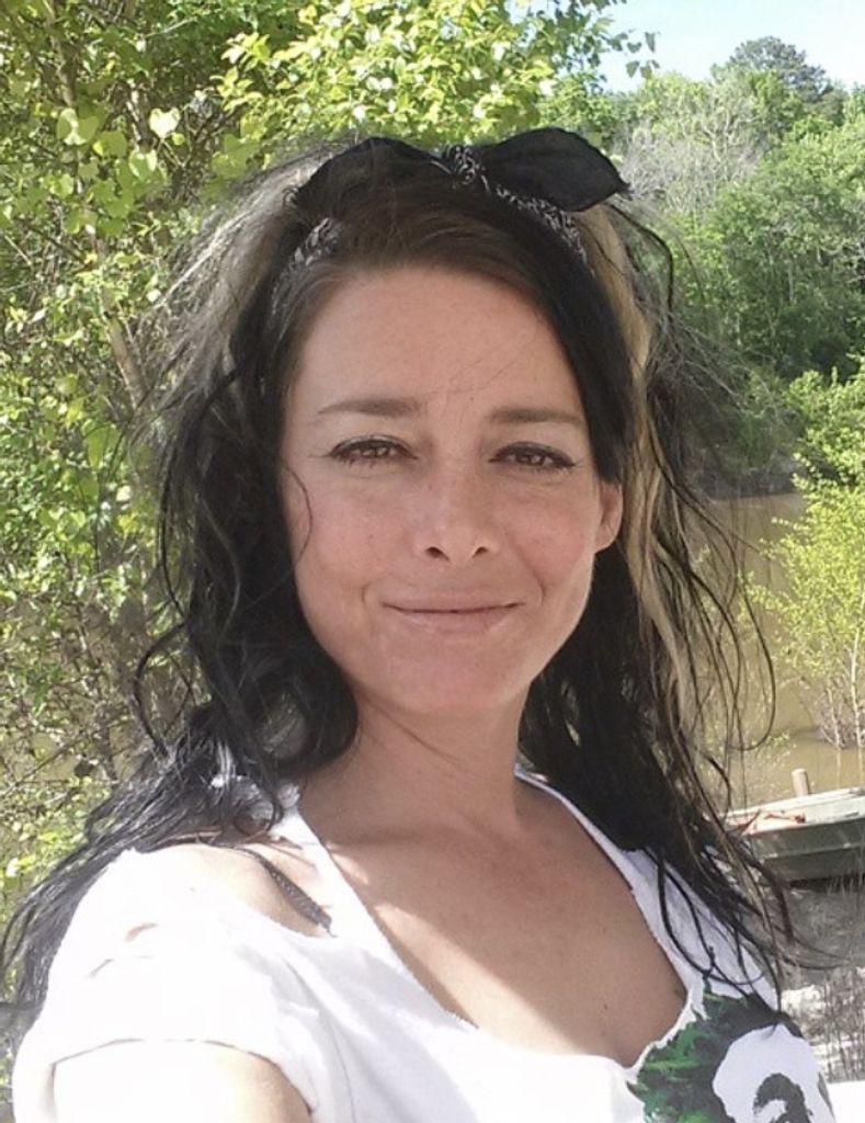 Crystal Lorraine Henley Profile Photo