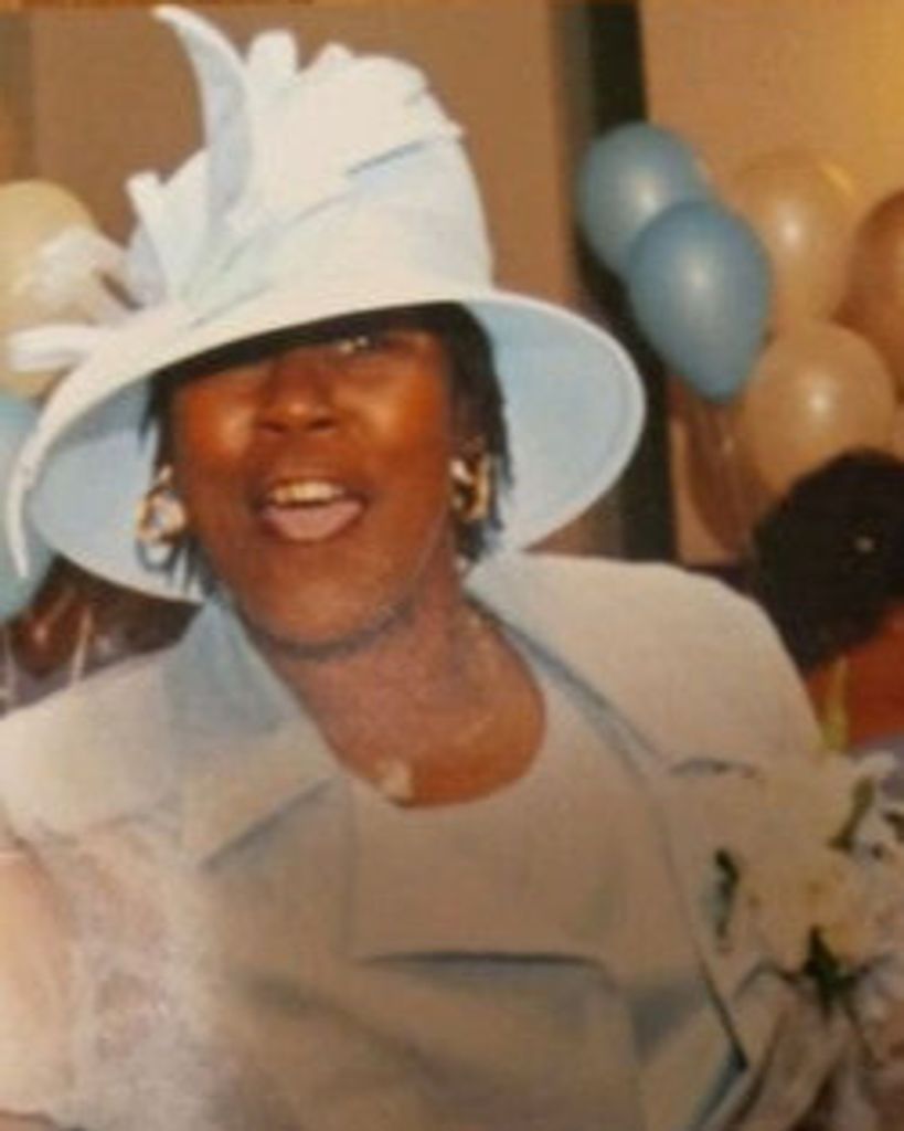 BETTY WILSON BAGNERIS Profile Photo