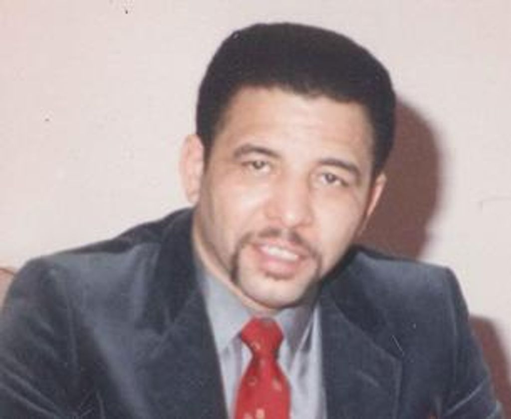 Louis Edmond Hankins