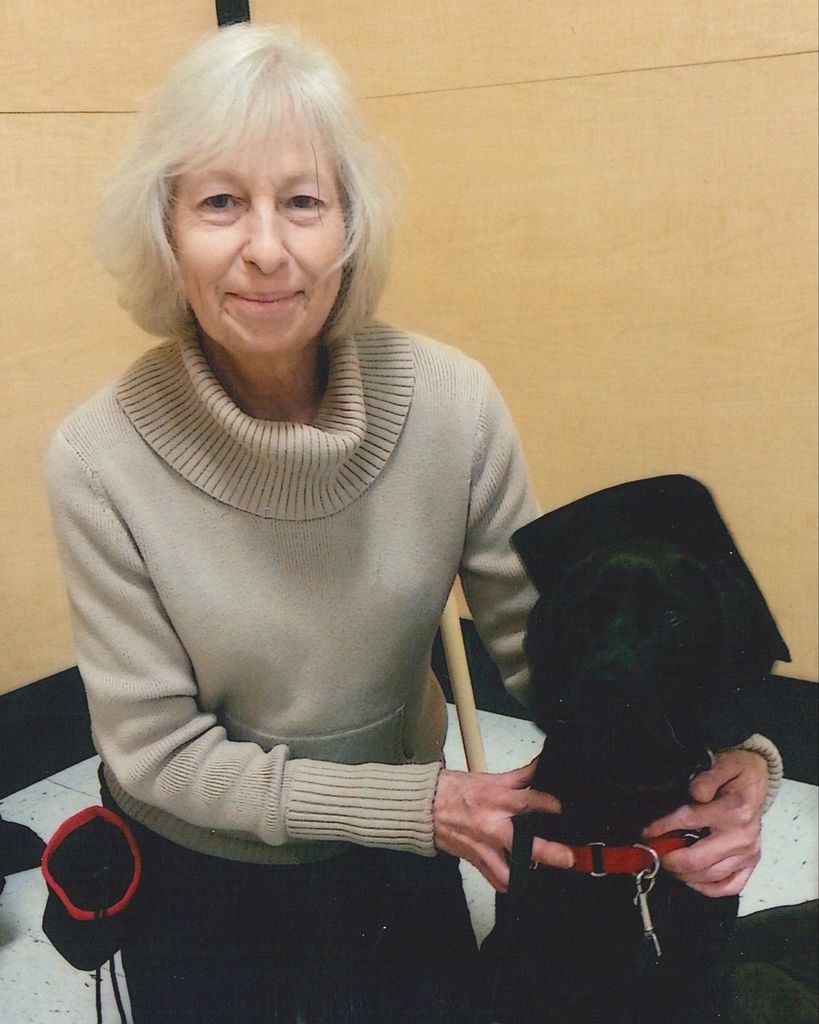 Kathlynn "Kate" Anne Galloway