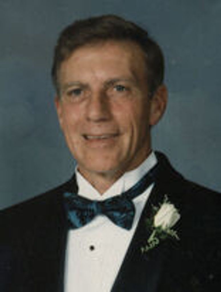 Richard Rose